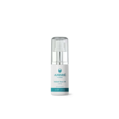 Arbré Instant Face Lift Crème 30ml