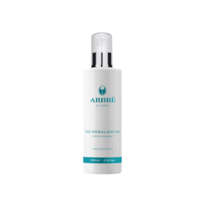 Arbré Bio Rebalancing™ Crème Cleanser 200ml