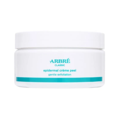 Arbré Epidermal Crème Peel 250ml