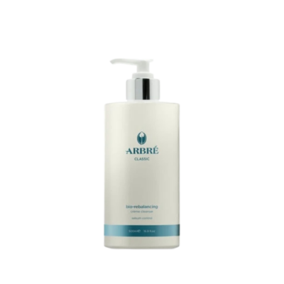 Arbré Bio Rebalancing™ Crème Cleanser 500ml