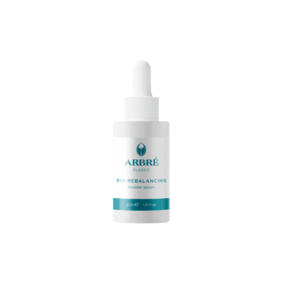 Arbré Bio Rebalancing Booster Serum 30ml
