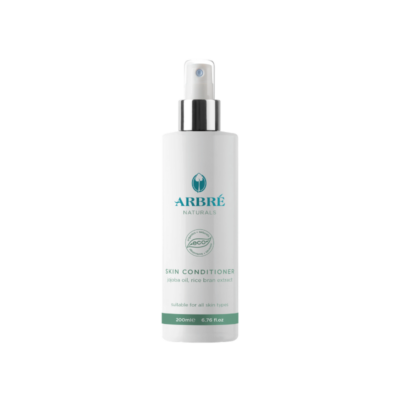 Arbré Naturals Skin Conditioner 200ml