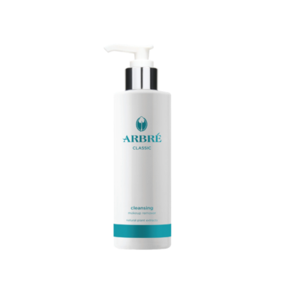 Arbré Cleansing Makeup Remover 200ml