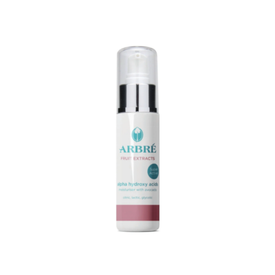 Arbré Fruit Extracts Super Active Crème With Avocado 9.5% 60ml