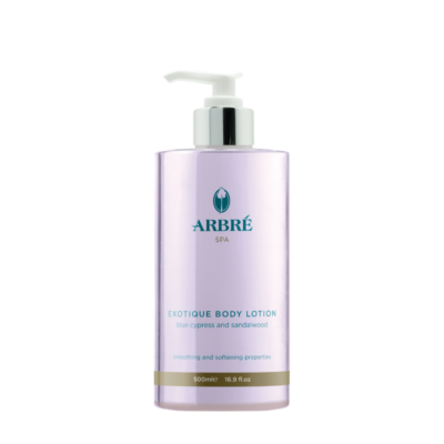 Arbré Exotique Body Lotion 500ml