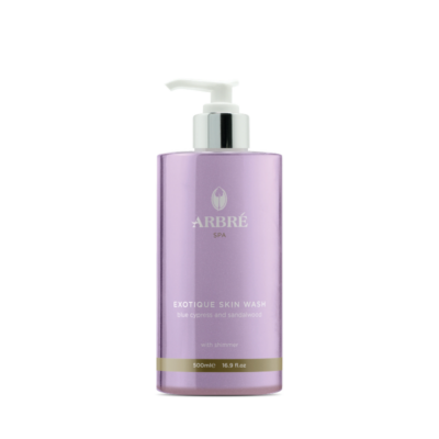 Arbré Exotique Skin Wash 500ml