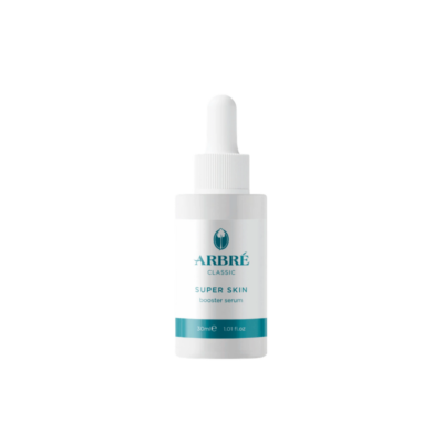 Arbré Super Skin Hydrator Booster Serum 30ml