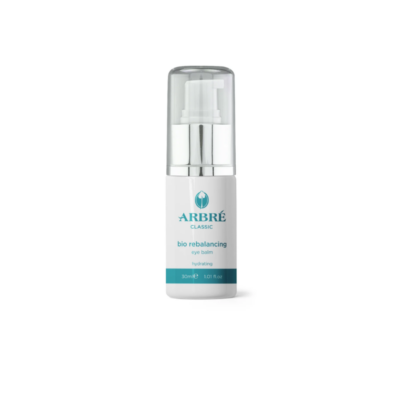 Arbré Bio Rebalancing™ Eye Balm 30ml