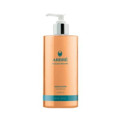 Arbré Massage Oil Face & Body 500ml