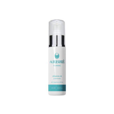 Arbré Vitamin A Crème 60ml