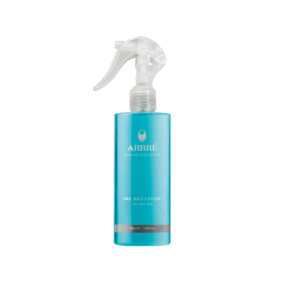 Arbré Pre Wax Lotion 250ml