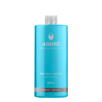Arbré Pre Wax Lotion 1000ml