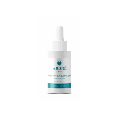 Arbré Hydrating Revitaliser Booster Serum 30ml