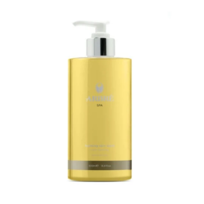 Arbré Spa Super Hydrating Foaming Skin Wash - Lemon & Lime 500ml