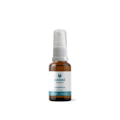 Arbré Aromatherapy Oil #1 - Couperose 20ml