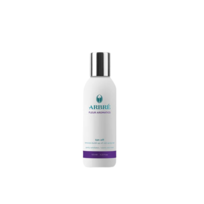 Arbré Tan Off 125ml