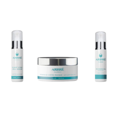 Arbré Rosacea Bundle