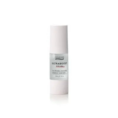 Natural Look Ultra Boost Eye Gel