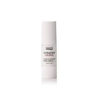Natural Look Ultra Firm Eye Cream