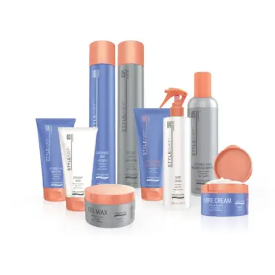 Natural Look StyleArt Trial Kit