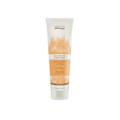 Natural Look Silk-Enriched Conditioner - 300ml