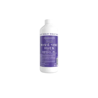 Natural Look Violet Cream Peroxide 10 vol