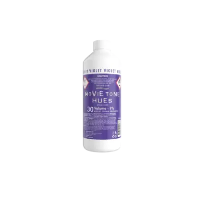 Natural Look Violet Cream Peroxide 30 vol