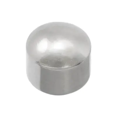 Plain Silver