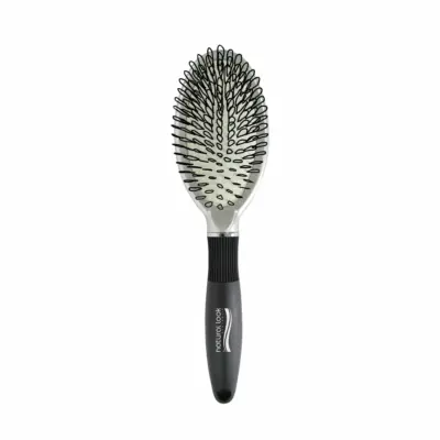 Natural Look Tangle Free Hair Extensions Brush