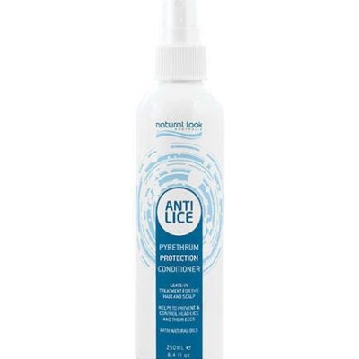 Natural Look Pyrethrum Protection Conditioner