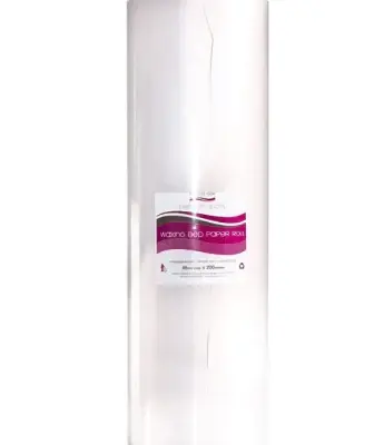 Natural Look Waxing Bed Paper Roll