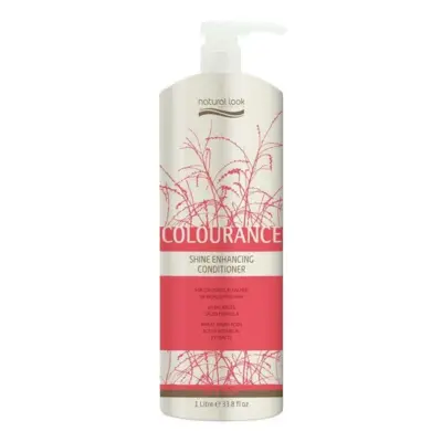 Natural Look Shine Enhancing Conditioner - 1L