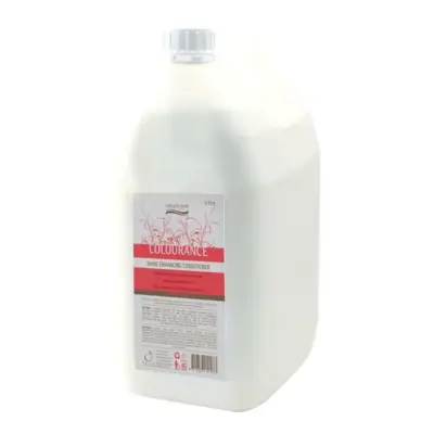 Natural Look Shine Enhancing Conditioner - 5L