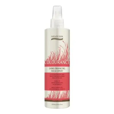 Natural Look Shine Enhancing Mask Spray