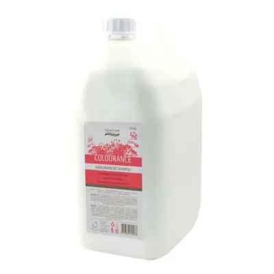 Natural Look Shine Enhancing Shampoo - 5L