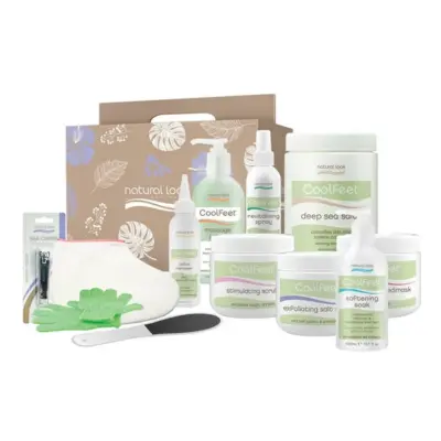 Pedicure Professional Starter Kit