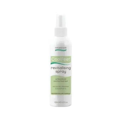 Natural Look Revitalising Spray