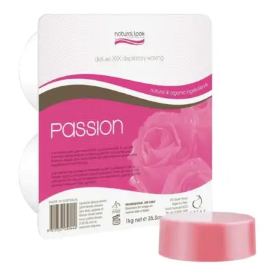 Passion Hot Wax - 1kg