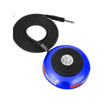 Emalla Round Foot Switch