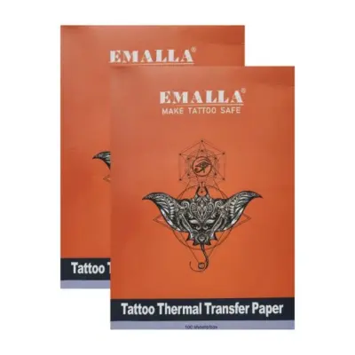 Emalla Thermal Copier Paper