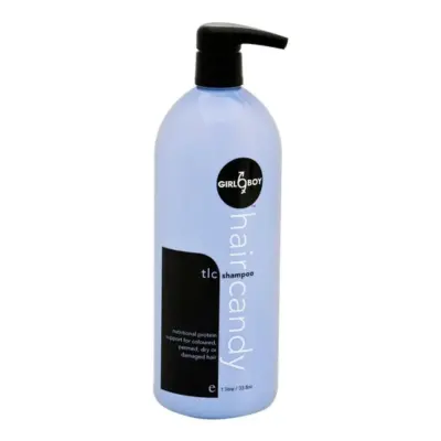 Natural Look tlc shampoo - 1L