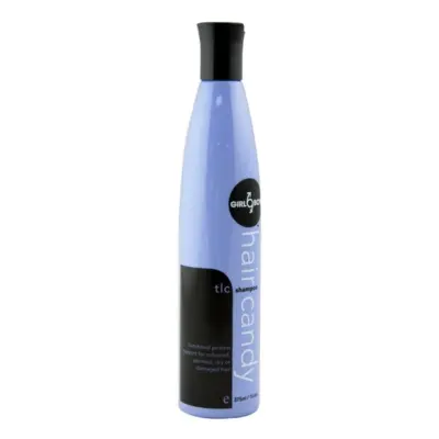 Natural Look tlc shampoo - 375ml