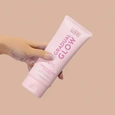 MineTan Gradual Glow Everyday Tan Lotion