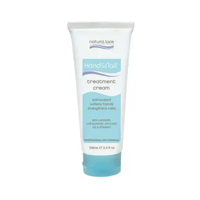 Natural Look Treatment Cream - 100ml