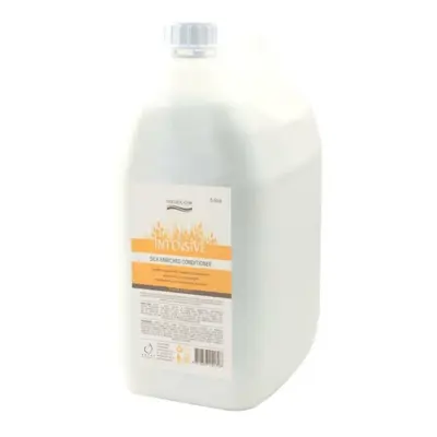 Natural Look Silk-Enriched Conditioner - 5L