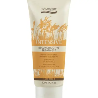 Natural Look Reconstructive Treatment - 60ml