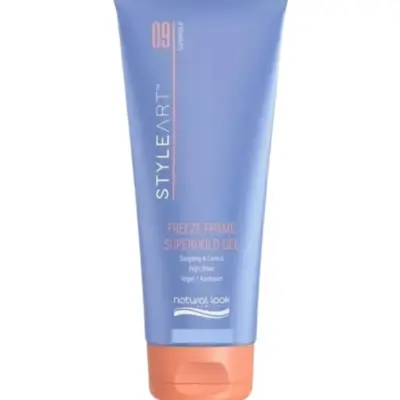 Natural Look StyleArt Freeze Frame - 60ml