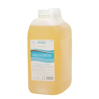 Natural Look Recharge Waxing Oil - 5L