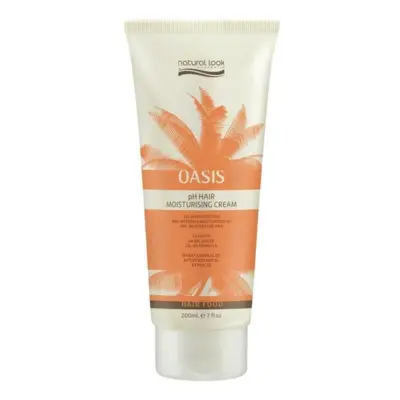 Oasis pH Hair Moisturising Cream - 200ml