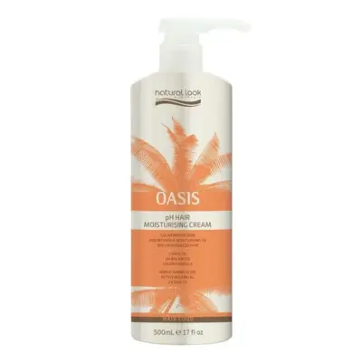 Oasis pH Hair Moisturising Cream - 500ml